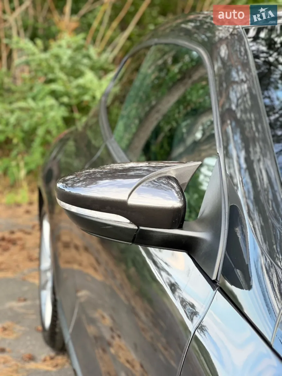 Volkswagen Scirocco 2010 photo 4