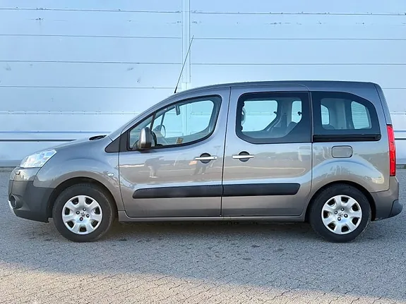 Peugeot Partner Tepee