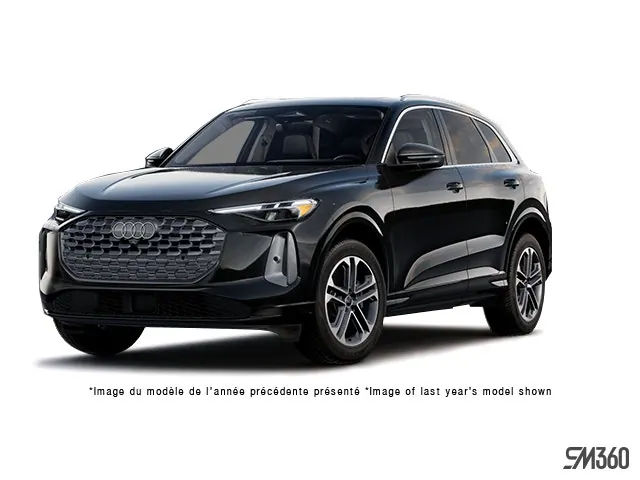 Audi Q5 2026 photo 3