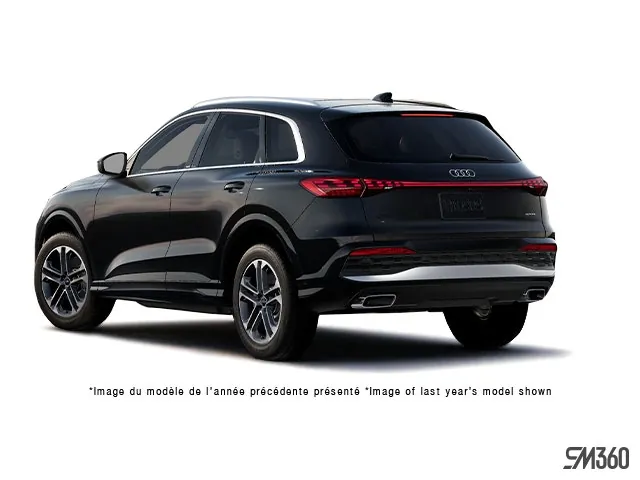 Audi Q5 2026 photo 2
