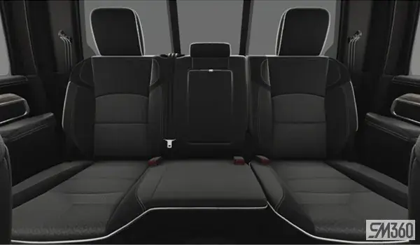 Ram 3500 Laramie 2026 photo 5