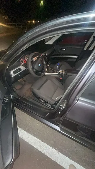 BMW 325I 2006 photo 5