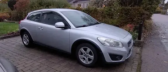Volvo C30