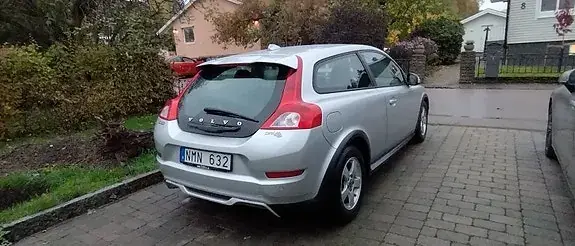 Volvo C30