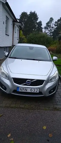 Volvo C30 2011 photo 4