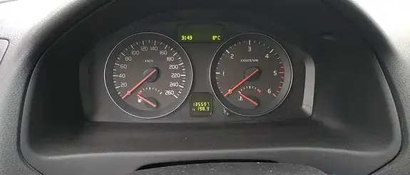Volvo C30 2011 photo 3