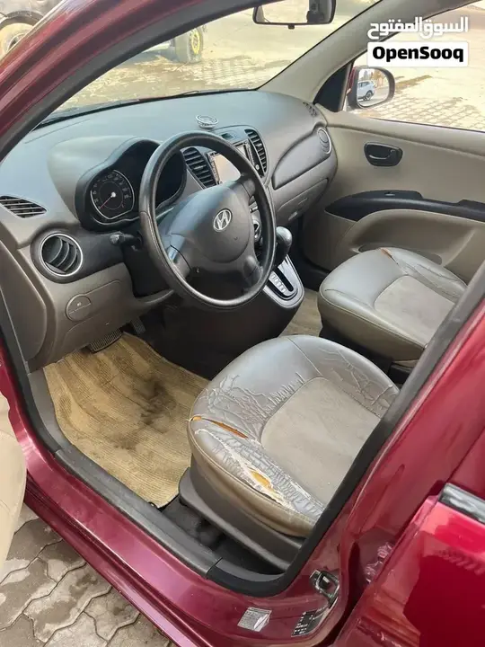 Hyundai I10 2015 photo 2