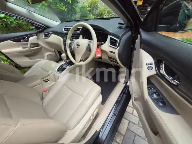 Nissan X-Trail 2015 photo 5