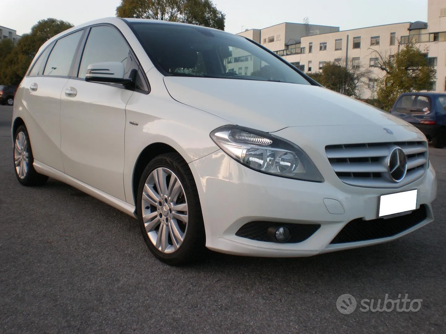 Mercedes-Benz C-Class 2014 photo 5