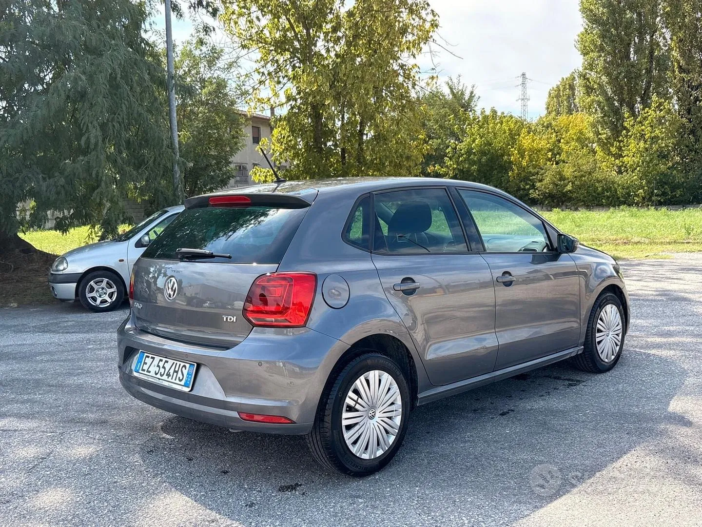 Volkswagen Polo 2015 photo 5