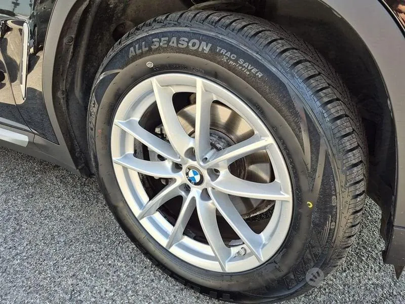 BMW X3 2023 photo 5