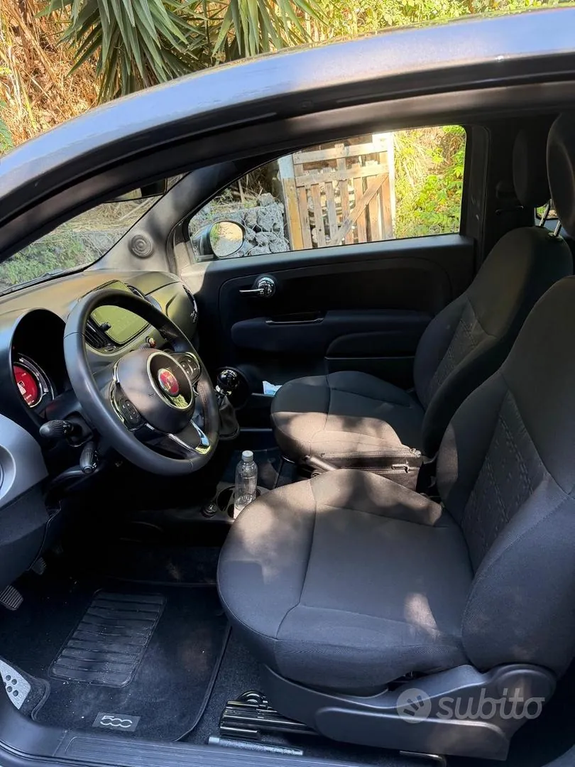 Fiat 500 2023 photo 3