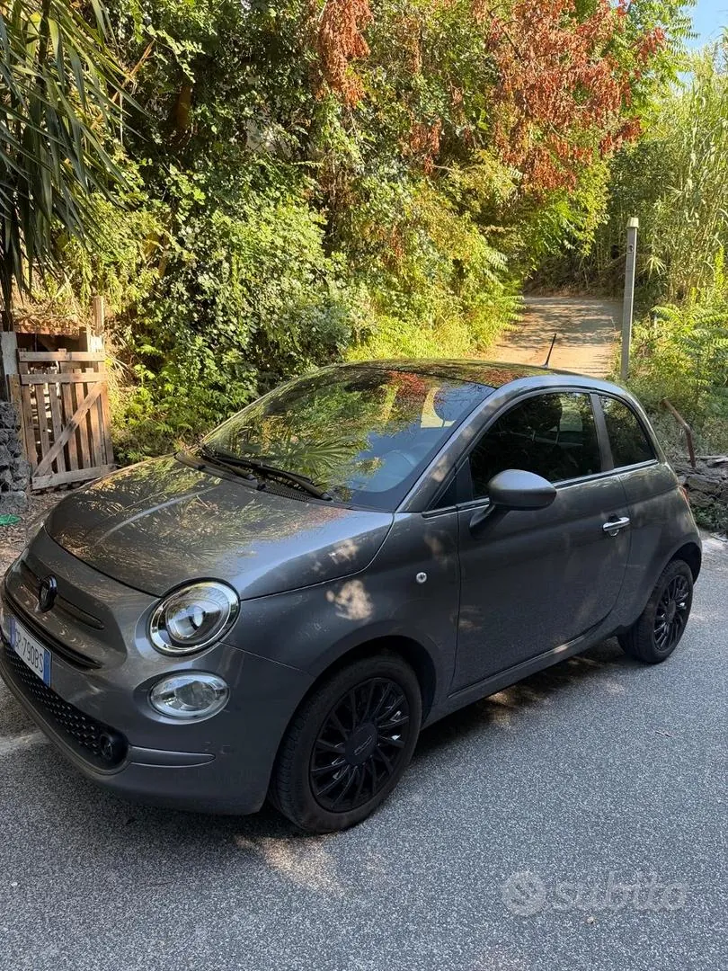 Fiat 500 2023 photo 5