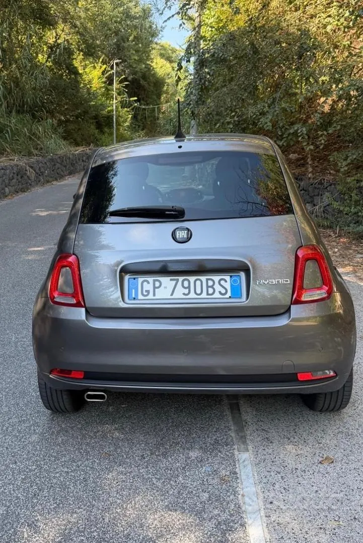 Fiat 500 2023 photo 2