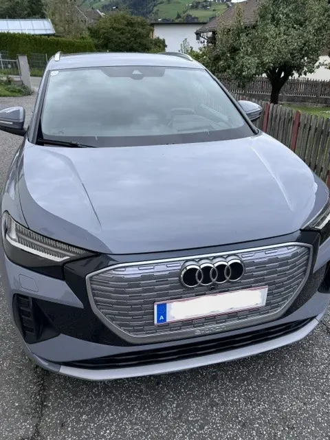 Audi Q4