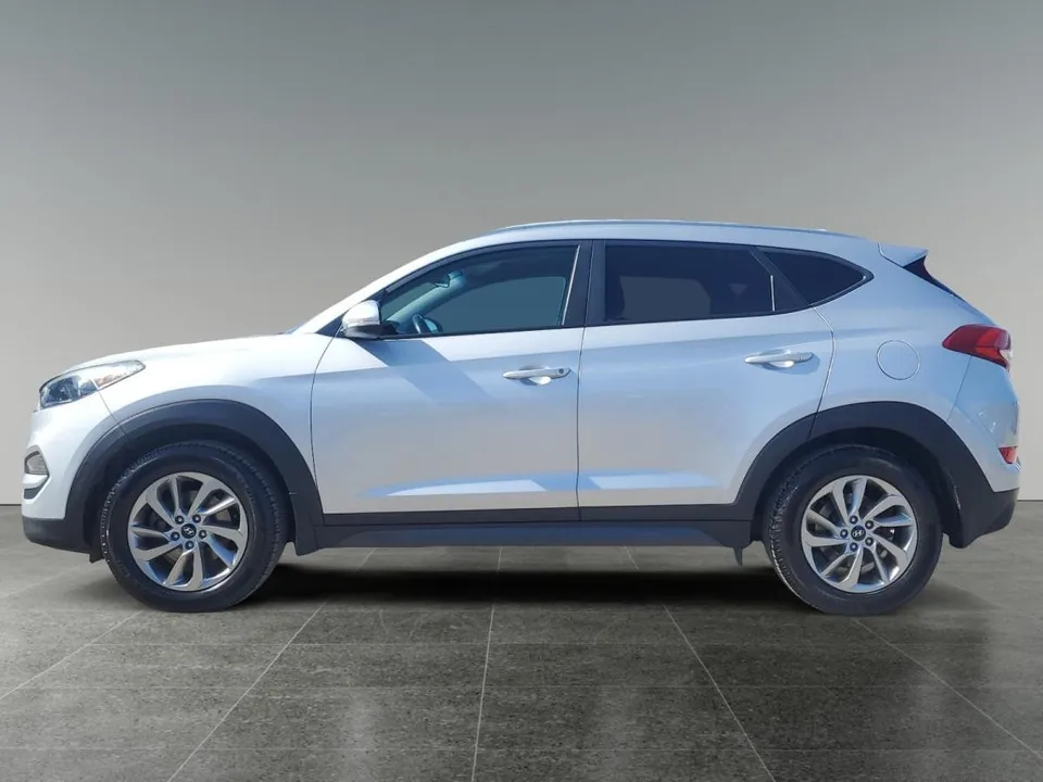 Hyundai Tucson 2016 photo 2
