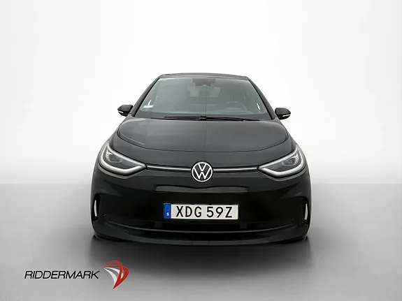 Volkswagen Id.3 2025 photo 3