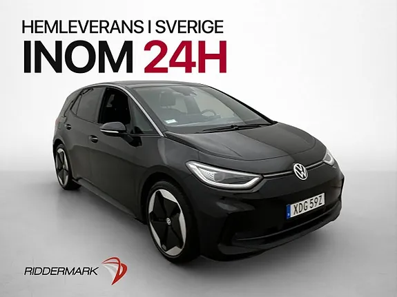 Volkswagen Id.3 2025 photo 4