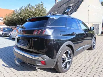 Peugeot 3008 2021 photo 3