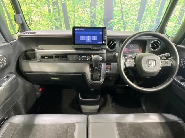 Honda Nx-Box 2023 photo 2