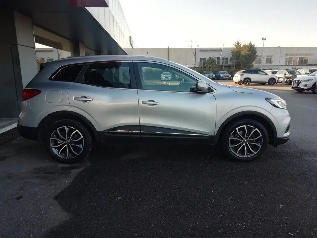 Renault Kadjar 2020 photo 4