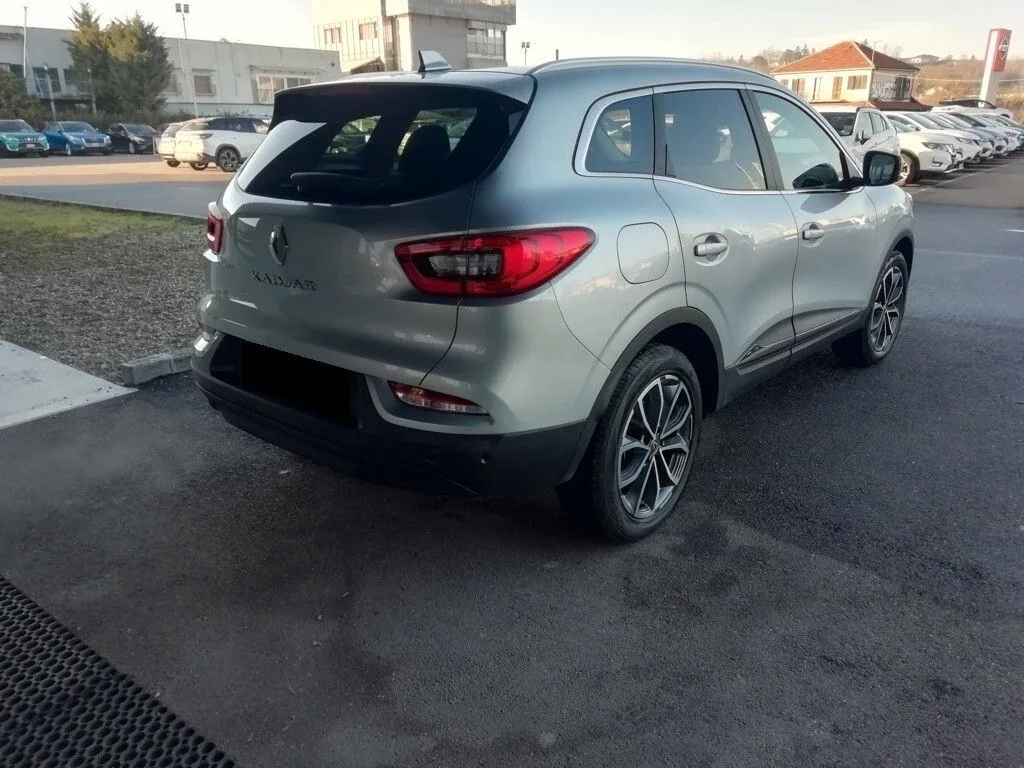 Renault Kadjar 2020 photo 5
