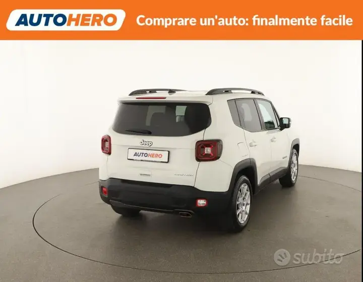 Jeep Renegade 2020 photo 5
