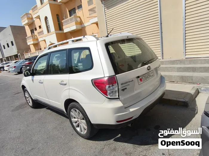 Subaru Forester 2012 photo 2