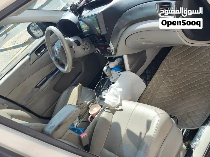 Subaru Forester 2012 photo 3