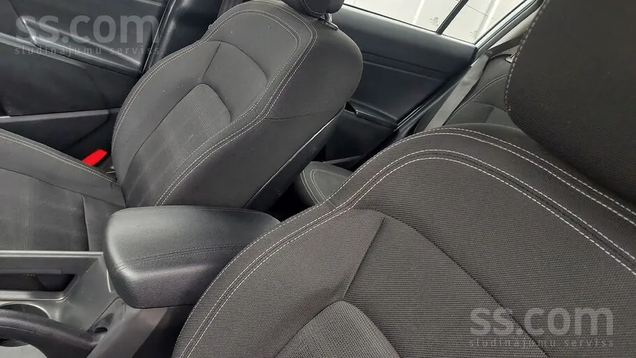 Kia Sportage 2013 photo 4