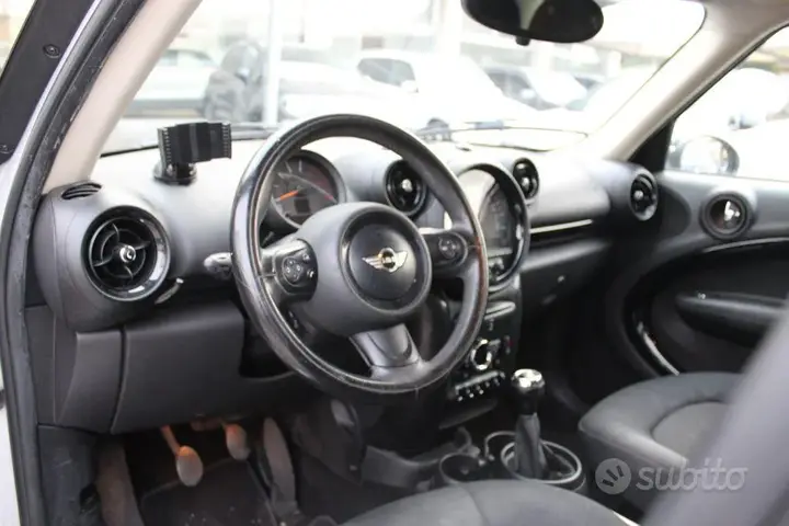 Mini Countryman 2014 photo 3
