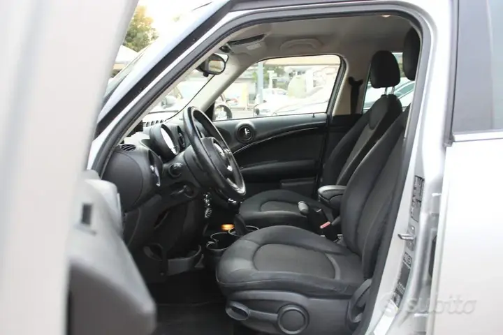 Mini Countryman 2014 photo 4