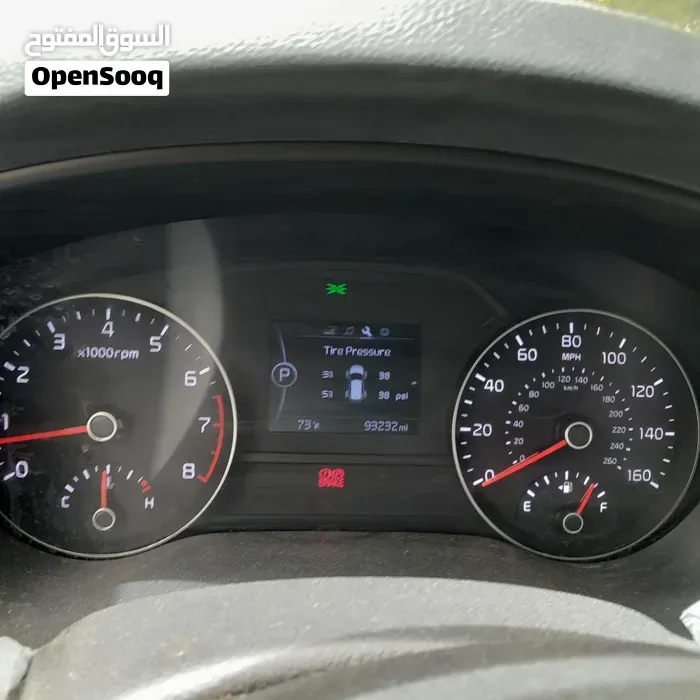 Kia Sportage 2018 photo 4