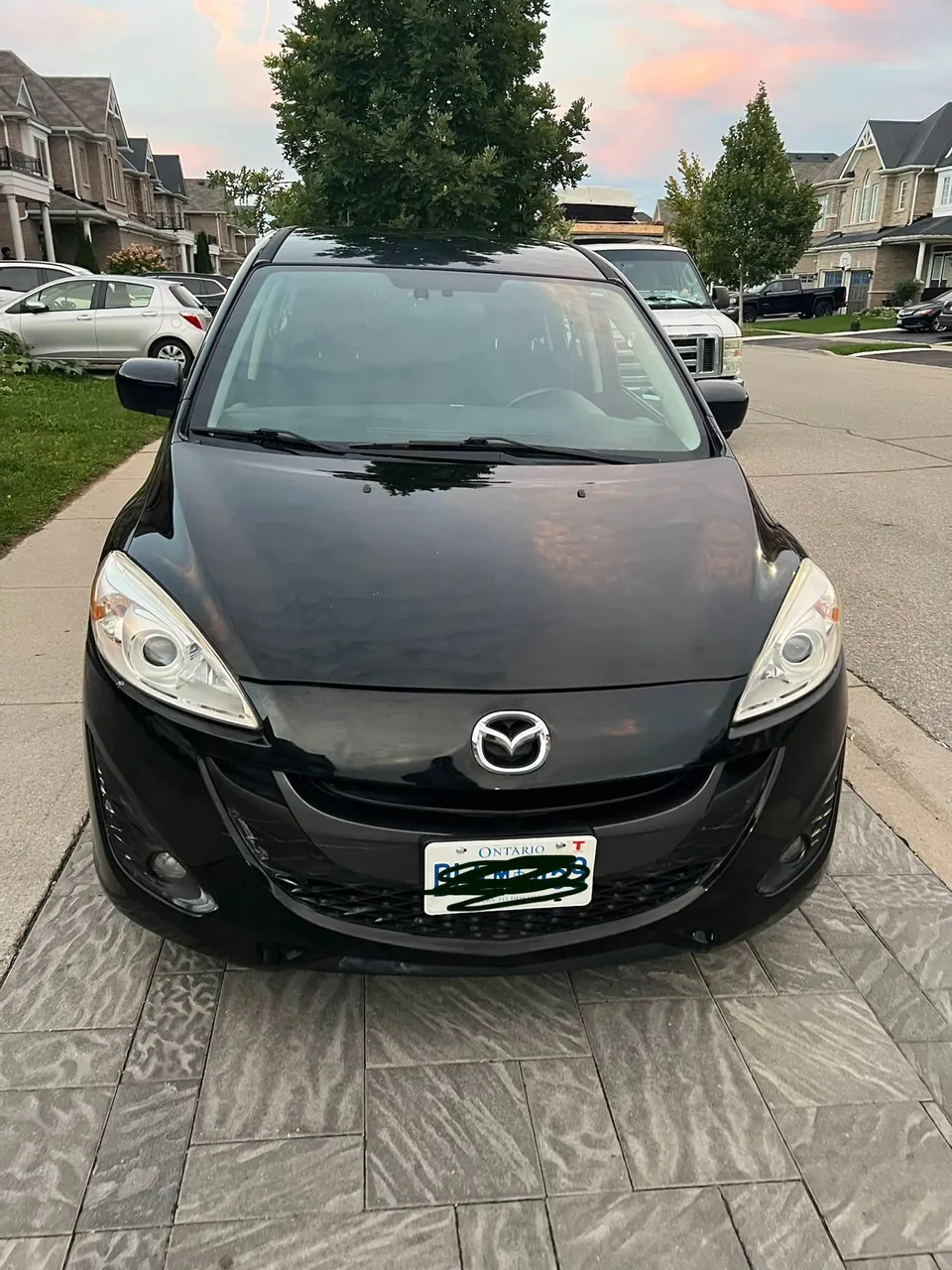 Mazda 5