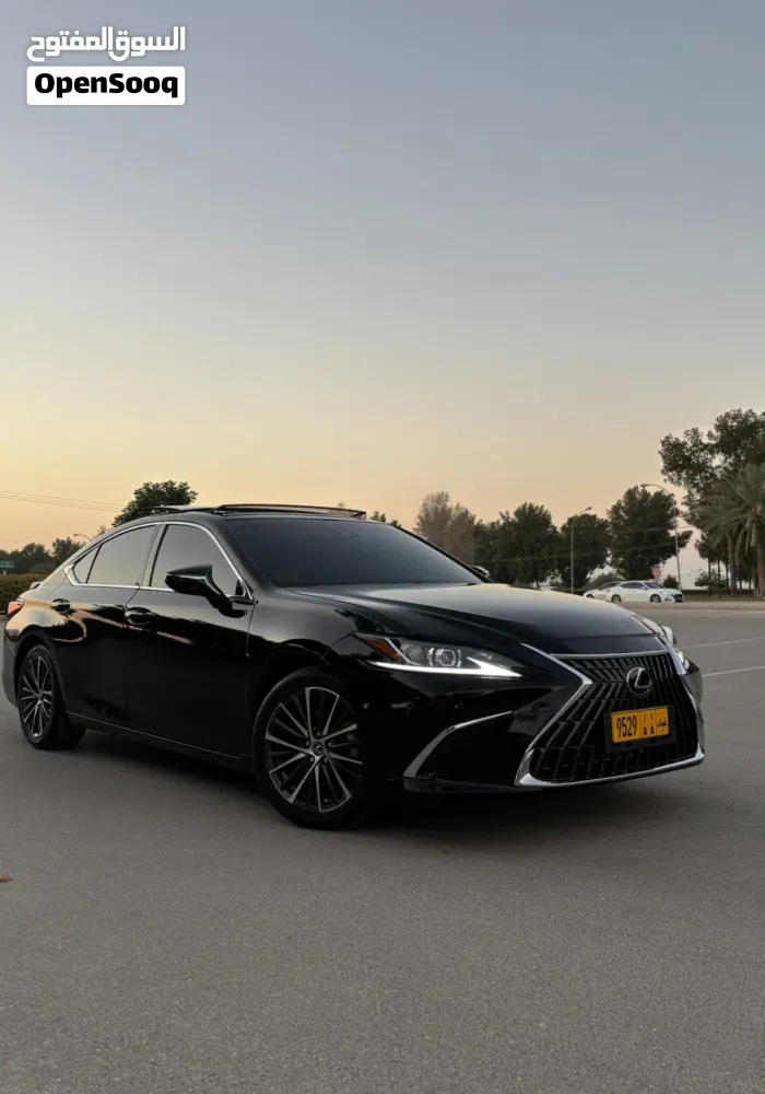 Lexus Es 350