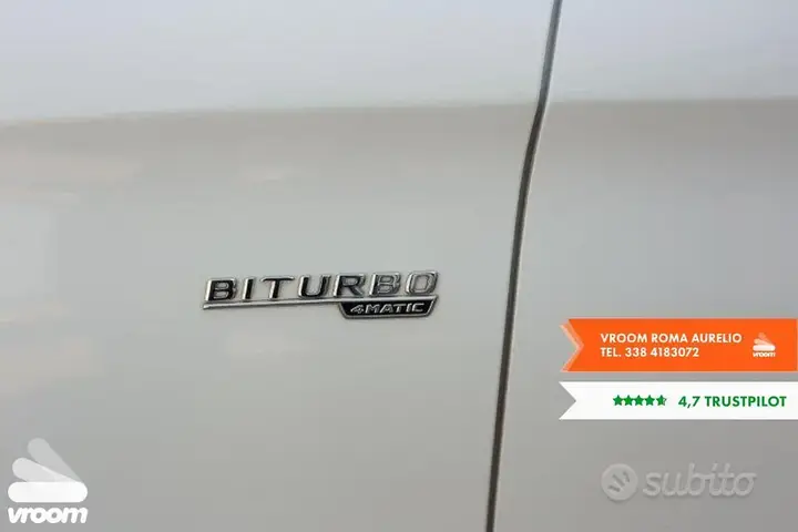 Mercedes-Benz Glc 2020 photo 4