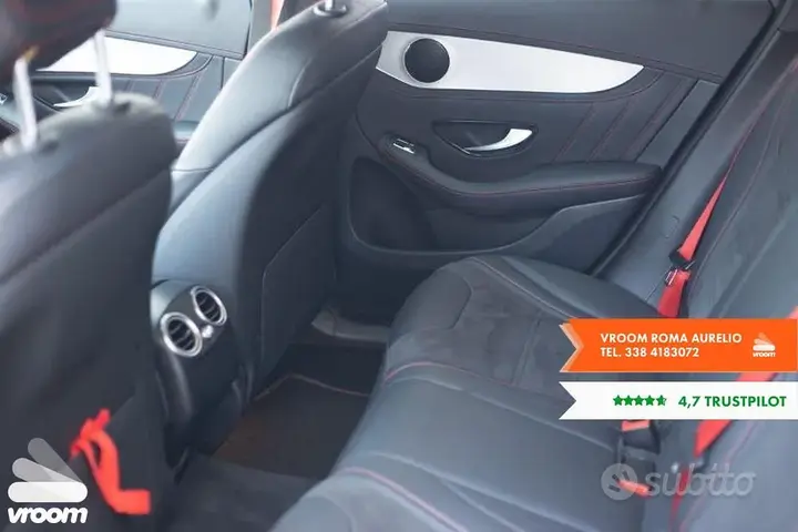 Mercedes-Benz Glc 2020 photo 3