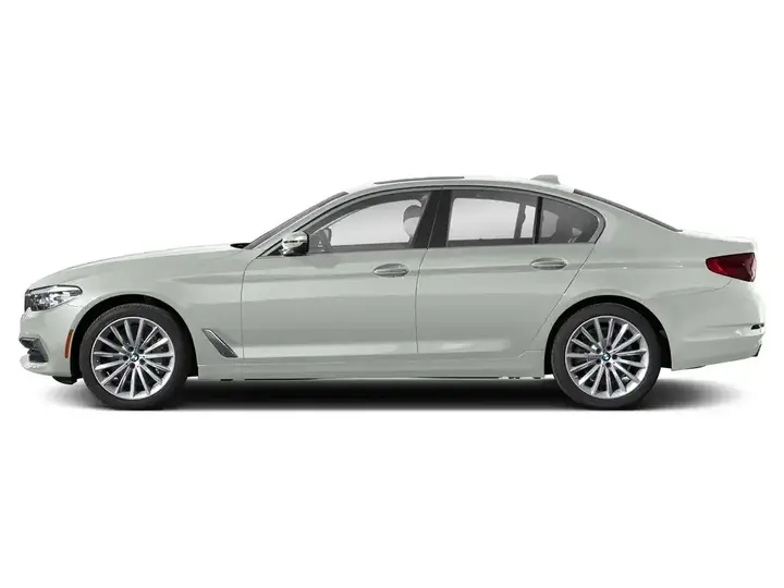 BMW 5 Series 2020 photo 3
