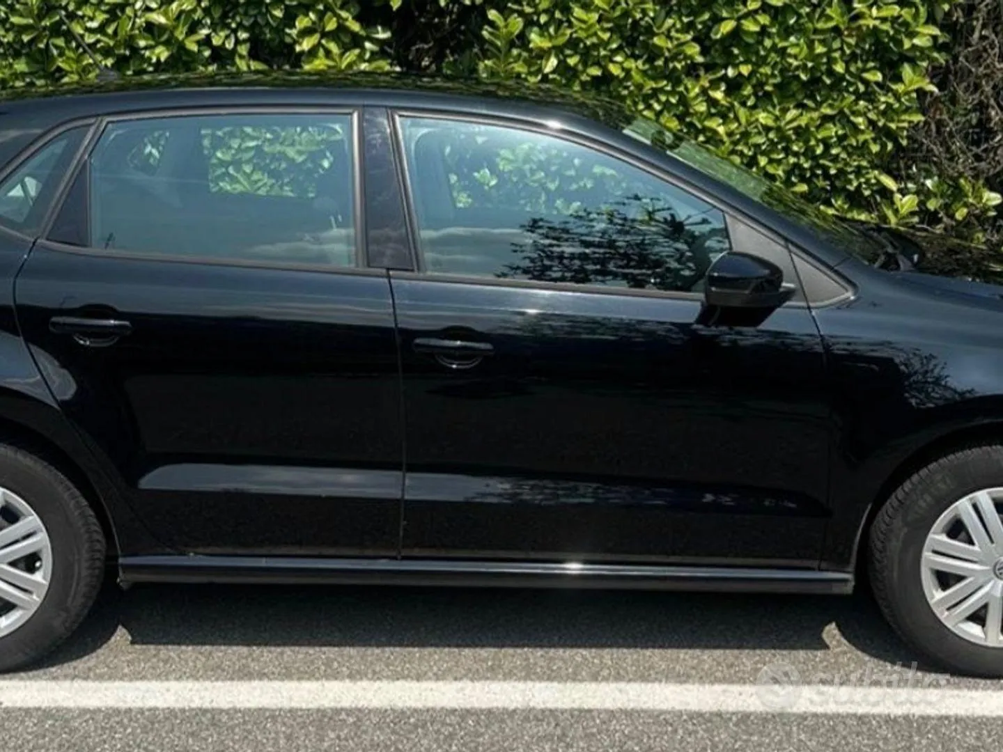 Volkswagen Polo 2016 photo 4