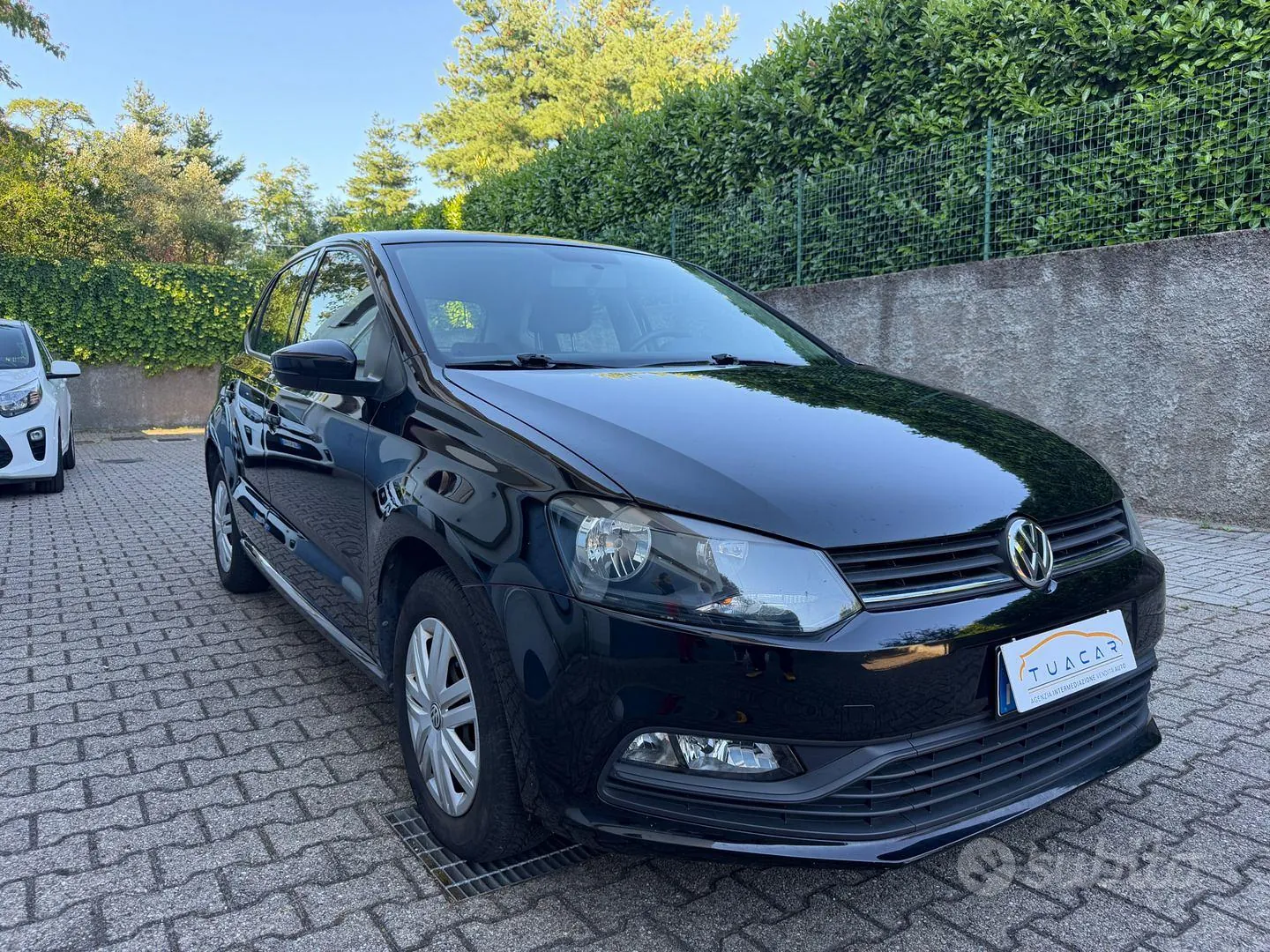 Volkswagen Polo 2016 photo 5