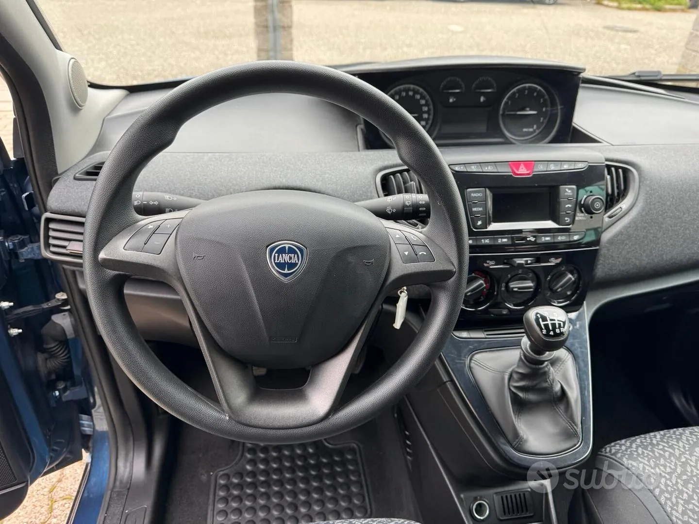 Lancia Ypsilon 2022 photo 5