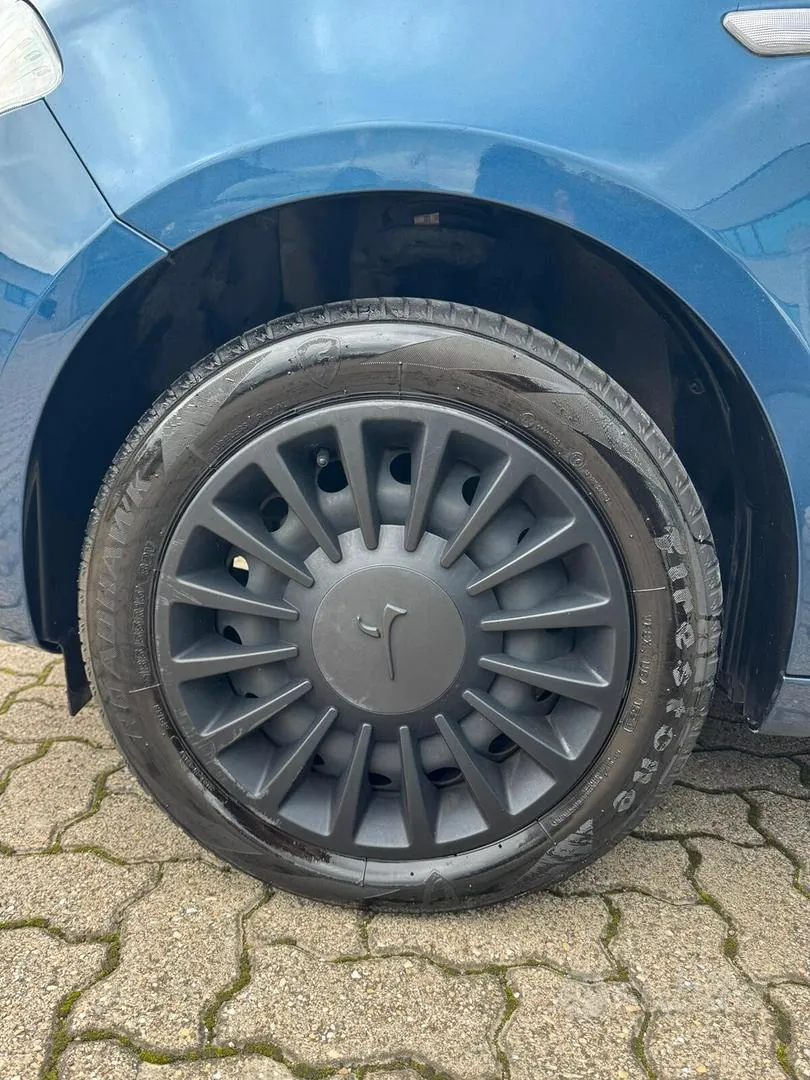 Lancia Ypsilon 2022 photo 2