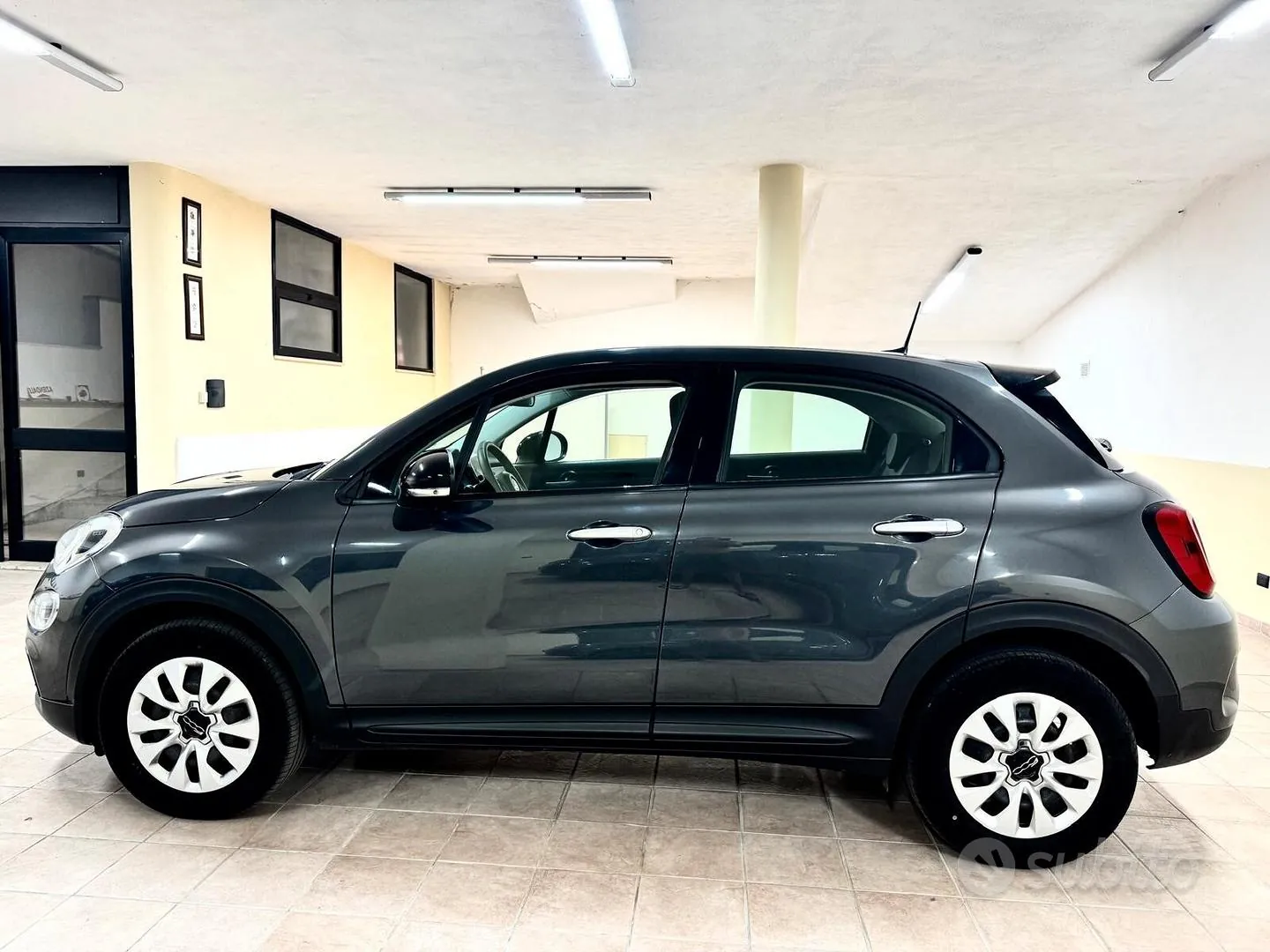 Fiat 500X 2023 photo 4