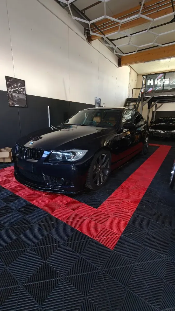 BMW 3Er Reihe 2007 photo 2