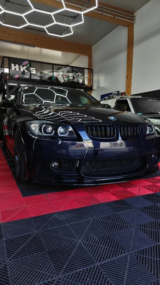 BMW 3Er Reihe 2007 photo 3