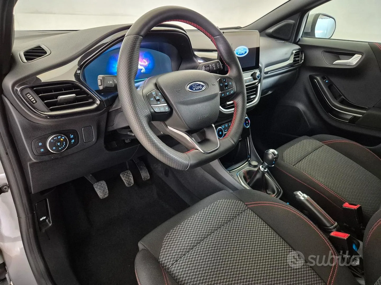 Ford Puma 2023 photo 3