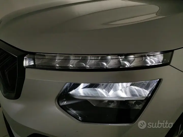 Skoda Kamiq 2024 photo 5