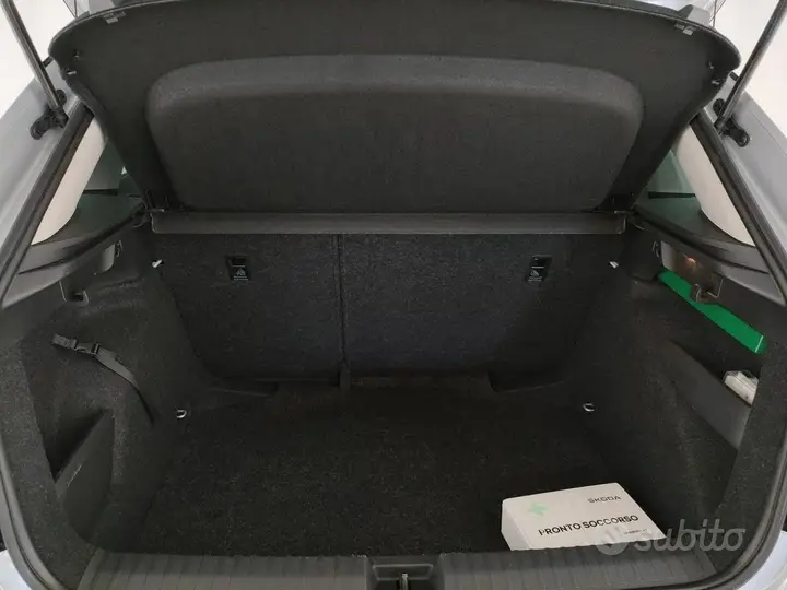 Skoda Kamiq 2024 photo 4