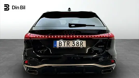 Audi A5 2026 photo 5