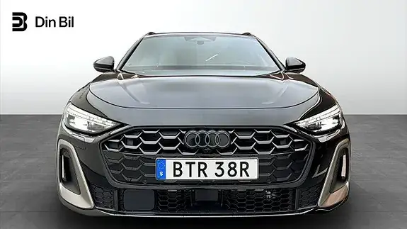 Audi A5 2026 photo 4